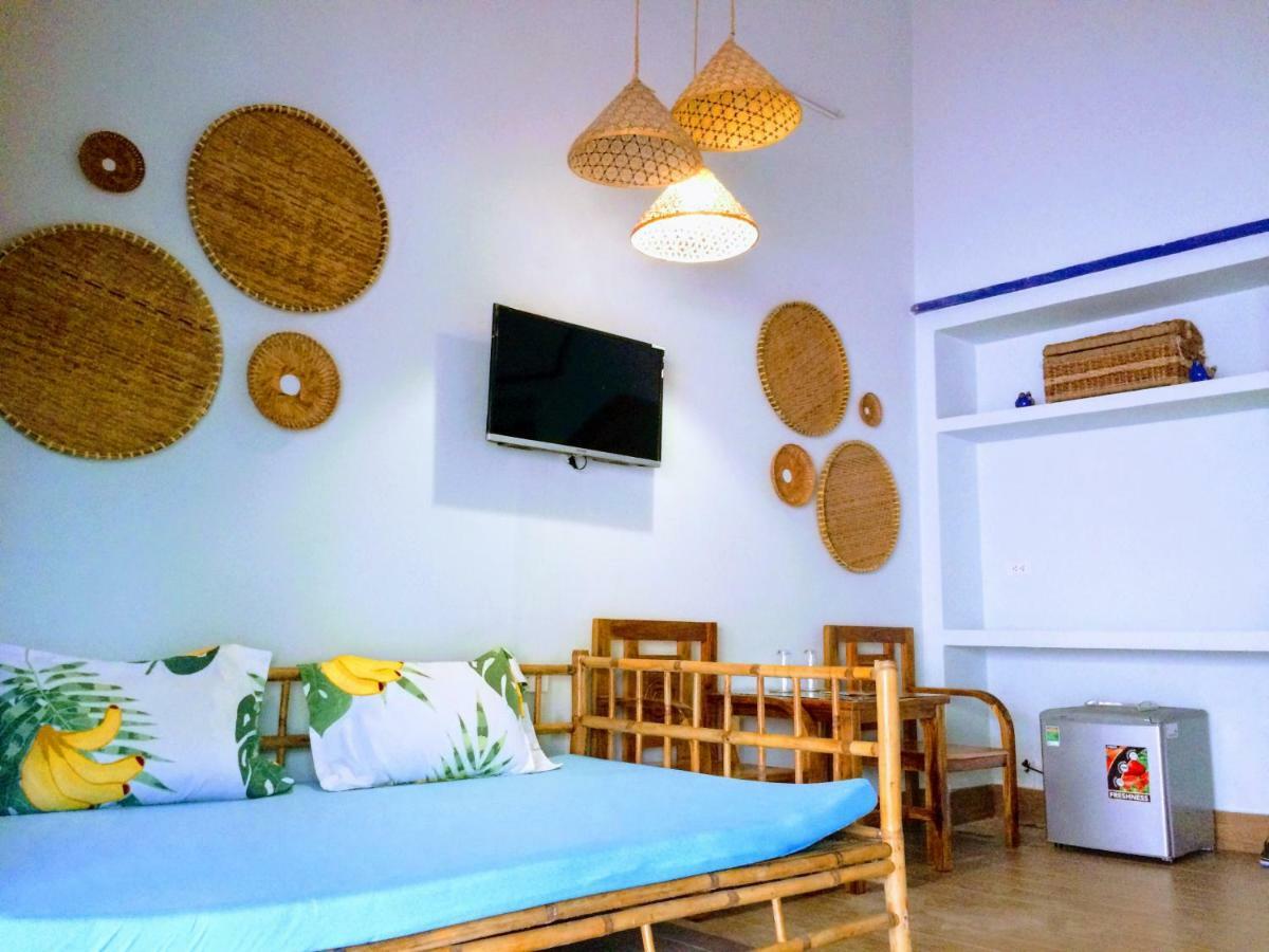 Roise Paradise Phu Quoc Exteriör bild