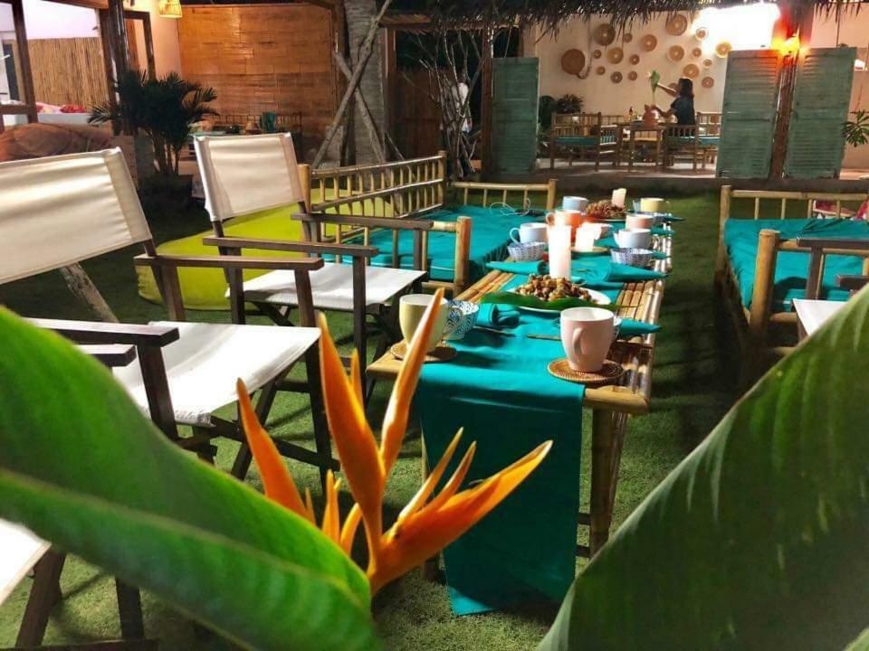 Roise Paradise Phu Quoc Exteriör bild