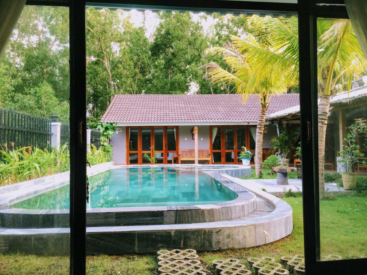 Roise Paradise Phu Quoc Exteriör bild