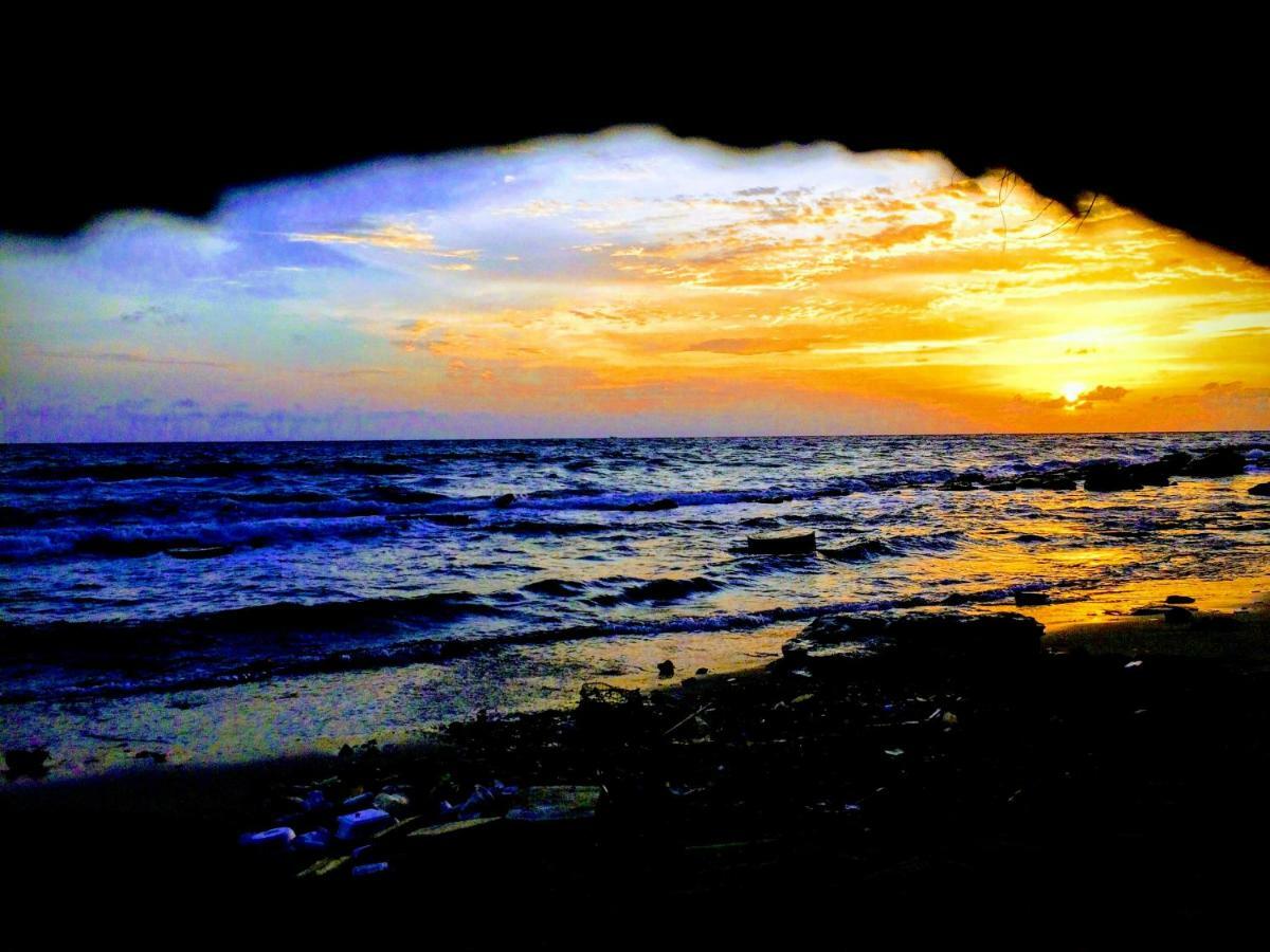 Roise Paradise Phu Quoc Exteriör bild