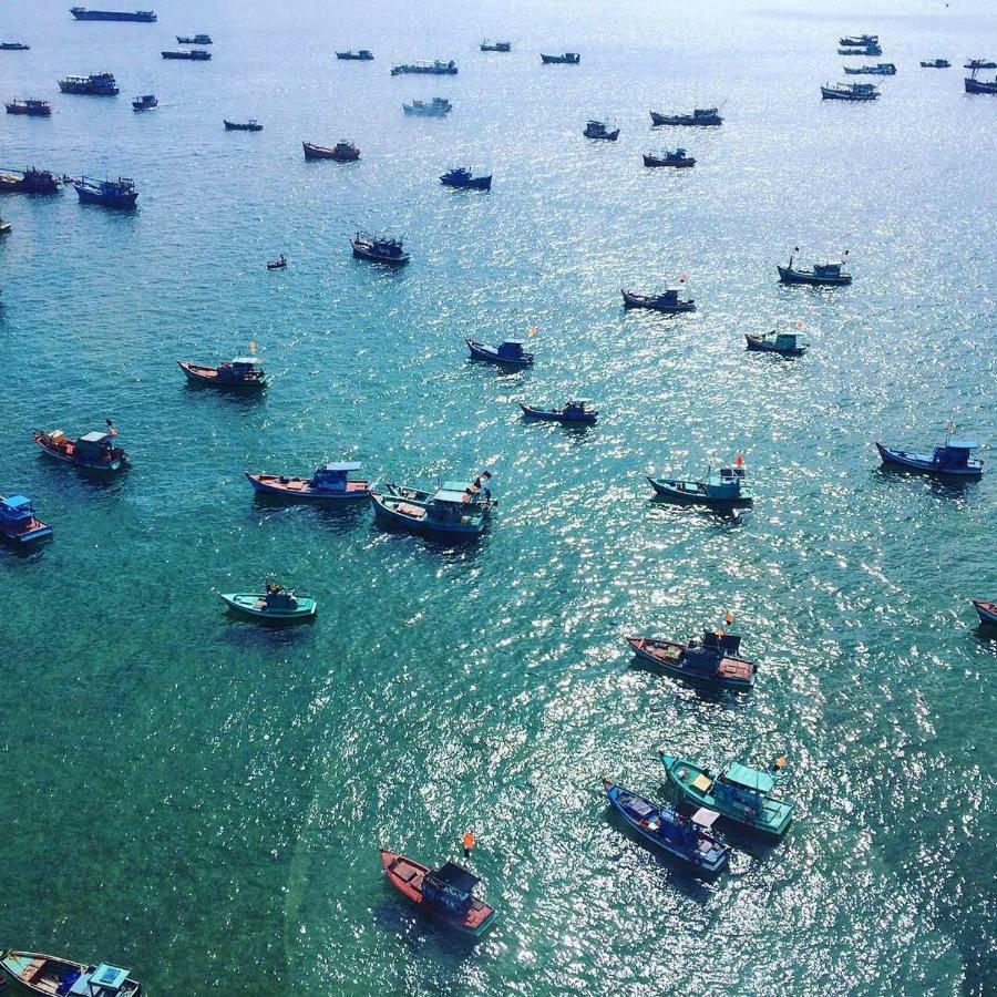 Roise Paradise Phu Quoc Exteriör bild