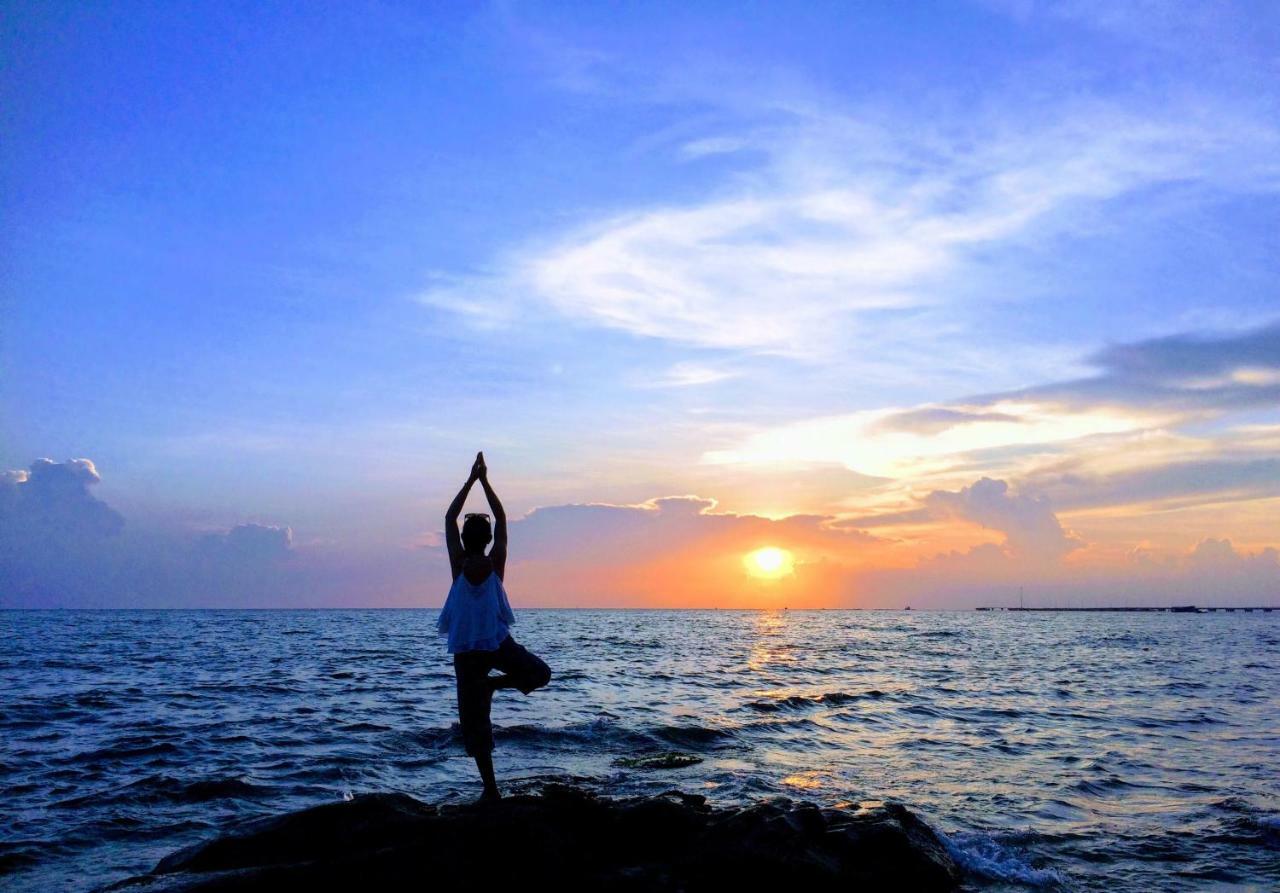 Roise Paradise Phu Quoc Exteriör bild