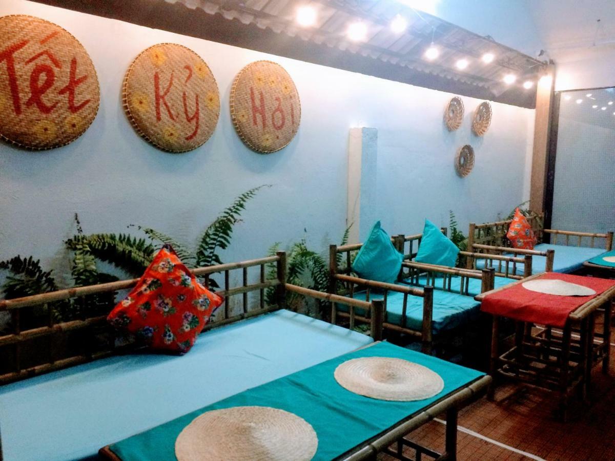 Roise Paradise Phu Quoc Exteriör bild