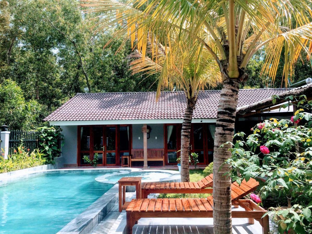 Roise Paradise Phu Quoc Exteriör bild