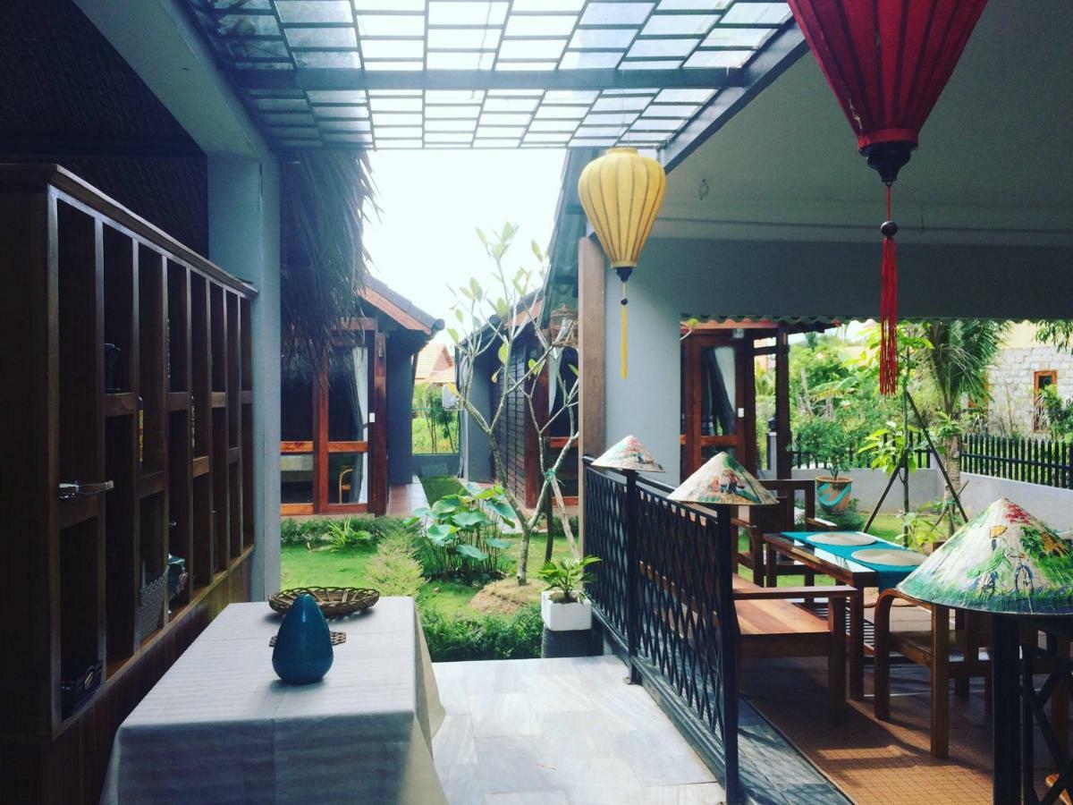 Roise Paradise Phu Quoc Exteriör bild