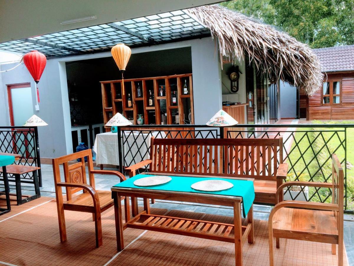 Roise Paradise Phu Quoc Exteriör bild