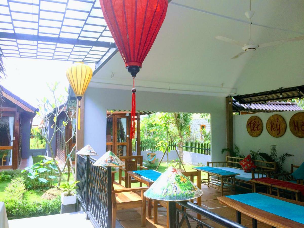 Roise Paradise Phu Quoc Exteriör bild