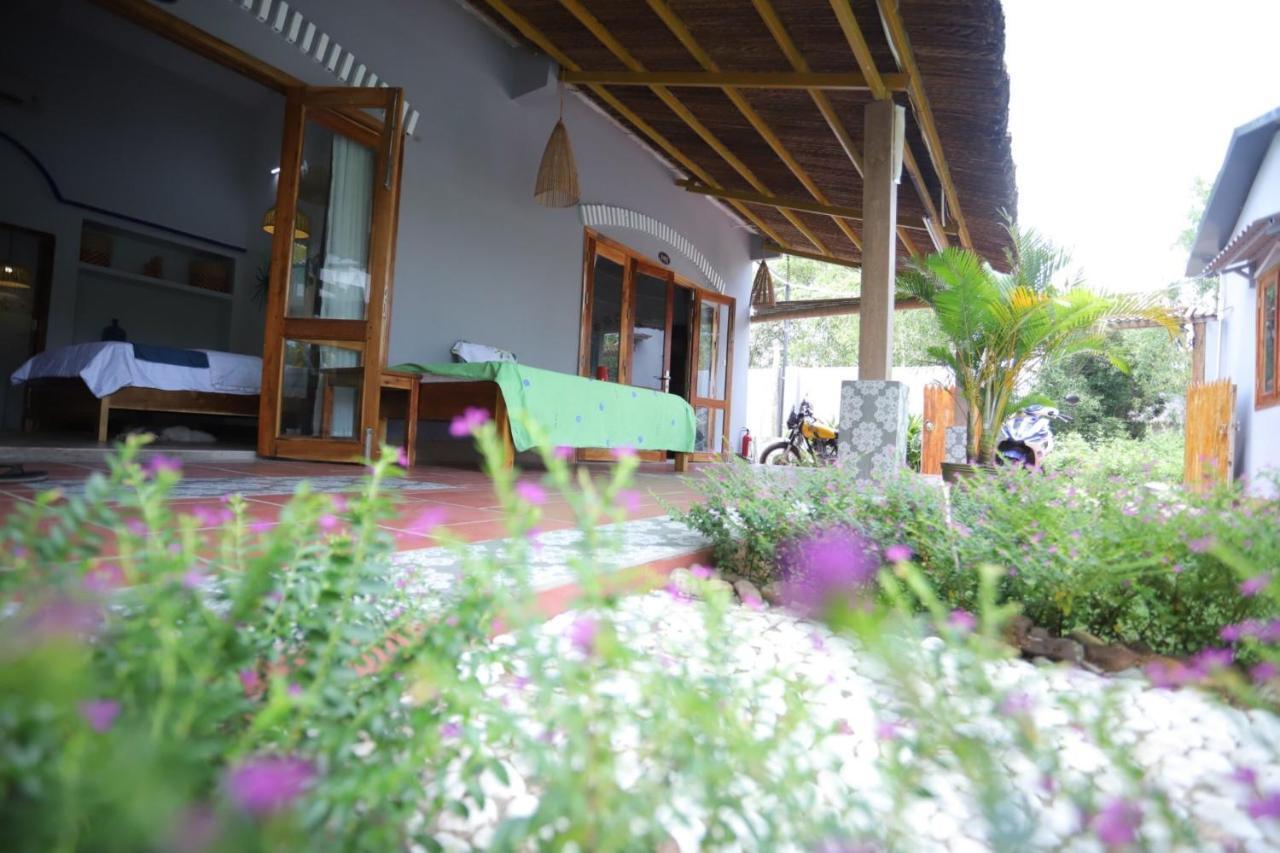 Roise Paradise Phu Quoc Exteriör bild