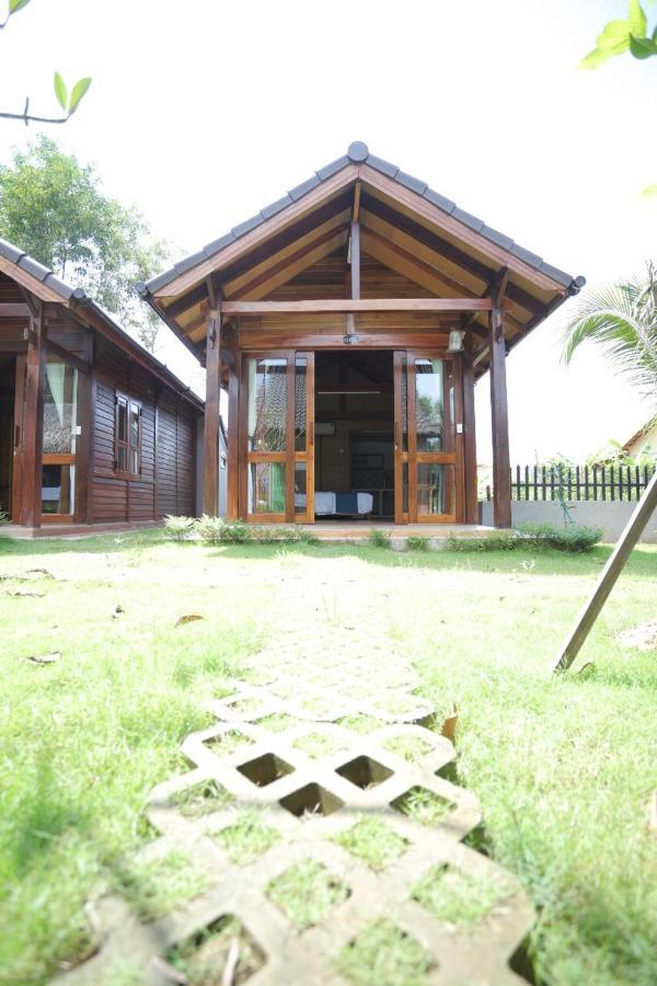 Roise Paradise Phu Quoc Exteriör bild