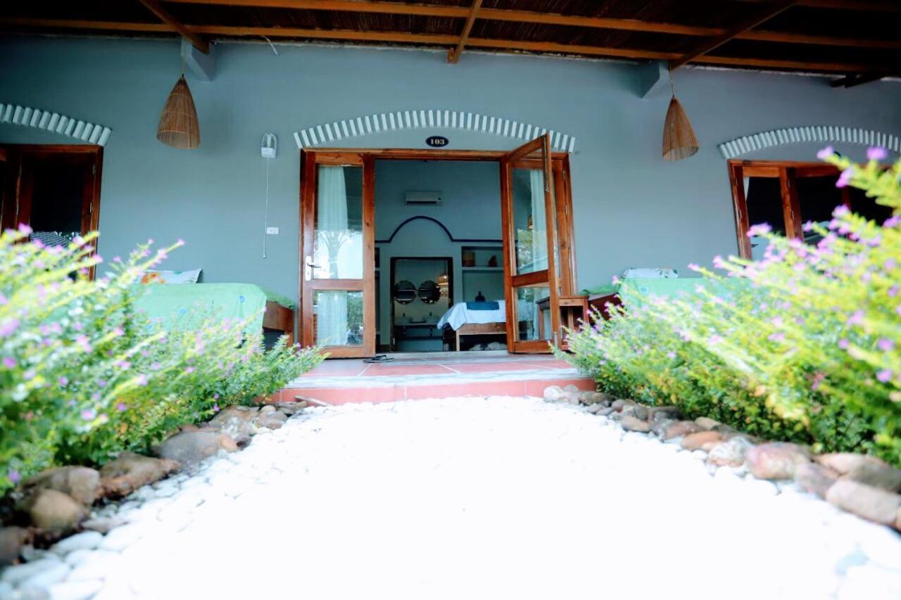Roise Paradise Phu Quoc Exteriör bild