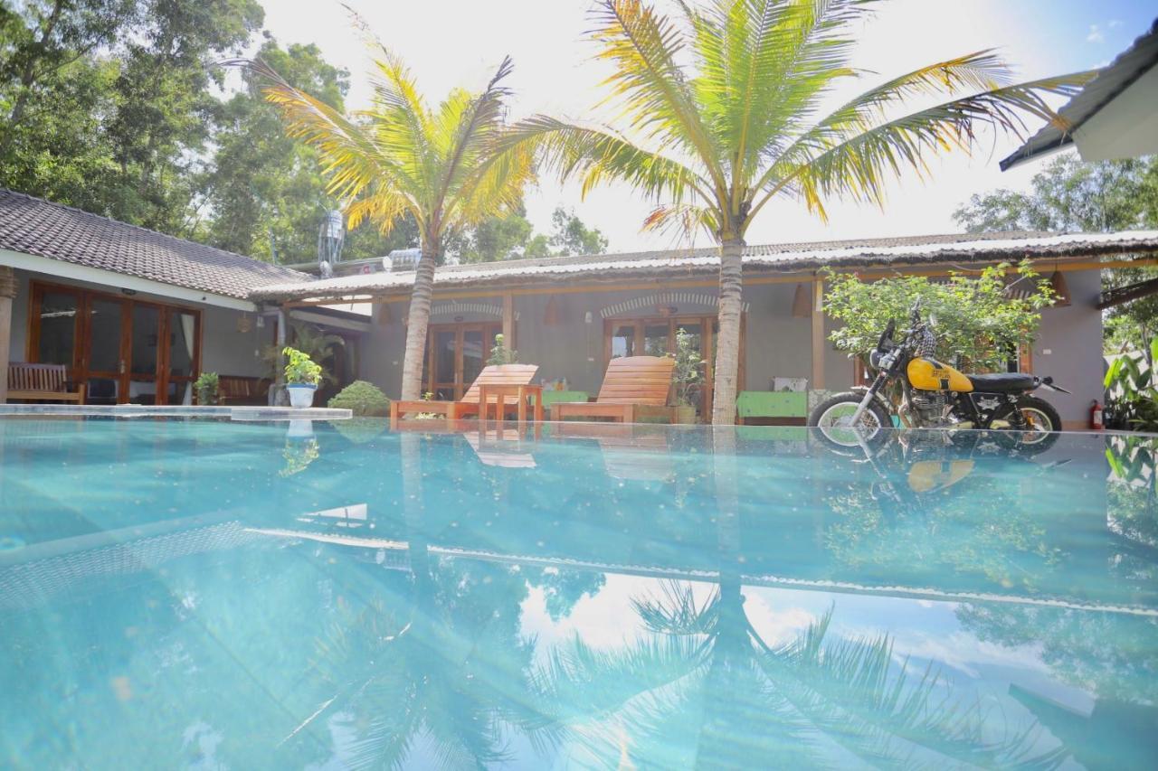 Roise Paradise Phu Quoc Exteriör bild